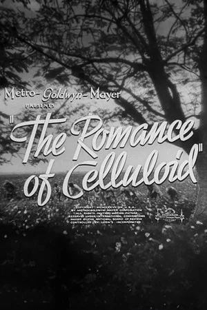 Постер: The Romance of Celluloid