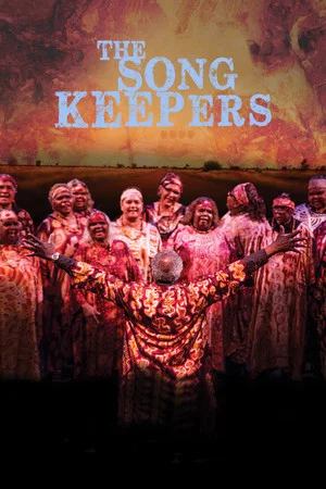 Постер: The Song Keepers
