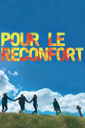 Постер: Comfort and Consolation in France