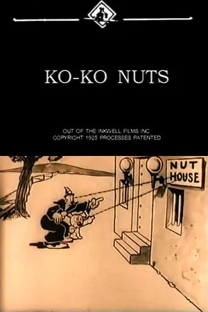 Постер: Koko Nuts
