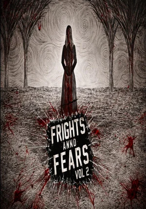 Постер: Frights and Fears Vol 2