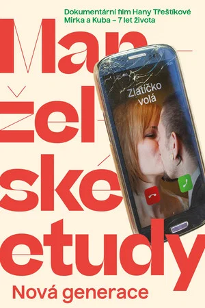 Постер: Manželské etudy: Nová Generace