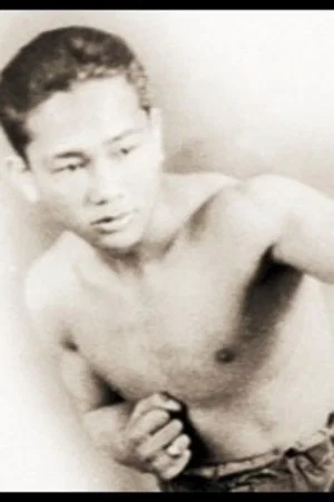 Постер: The Great Pinoy Boxing Era