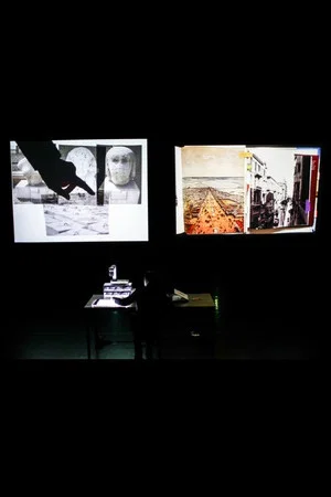 Постер: Eureka, a lighthouse play