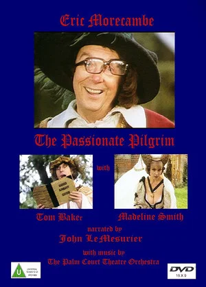 Постер: The Passionate Pilgrim