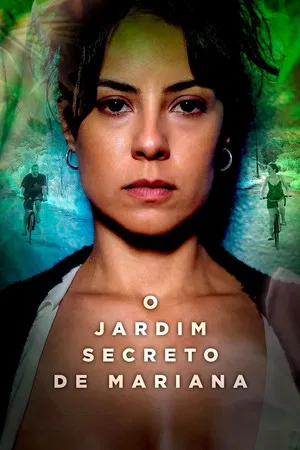 Постер: O Jardim Secreto de Mariana