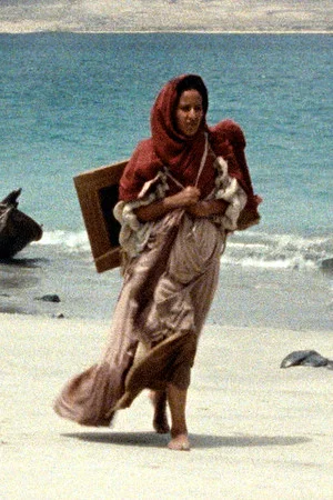 Постер: The Fortunate Isles