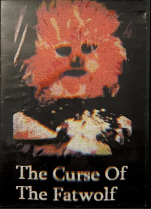 Постер: The Curse Of The Fatwolf