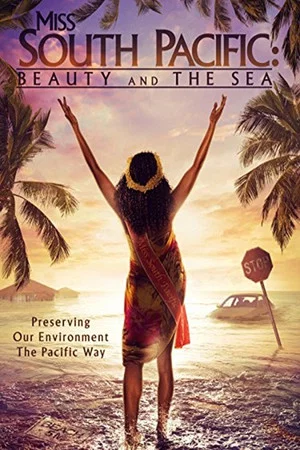 Постер: Miss South Pacific: Beauty and the Sea