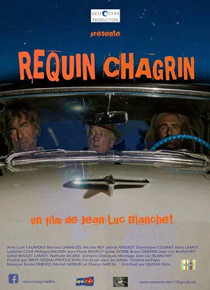 Постер: Requin chagrin