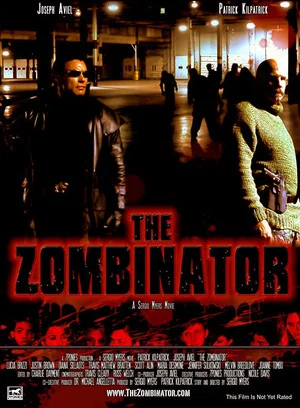 Постер: The Zombinator
