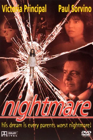 Постер: Don't Touch My Daughter