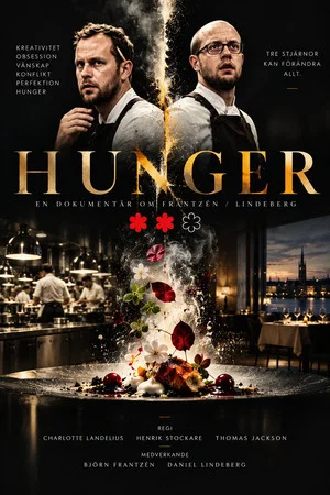 Постер: Hunger