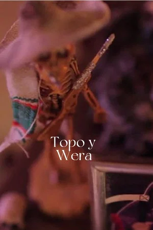 Постер: Topo y Wera