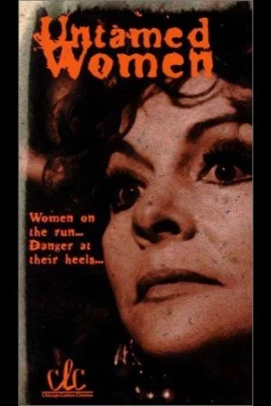 Постер: Untamed Women
