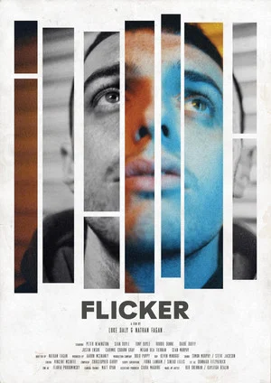 Постер: Flicker