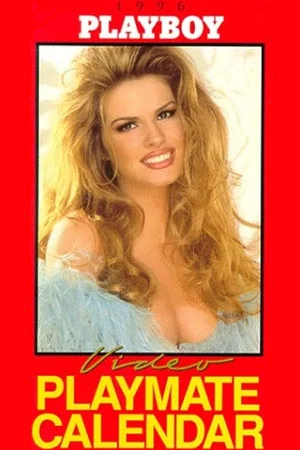 Постер: Playboy Video: Playmate Calendar 1996