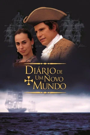 Постер: Diary of a New World