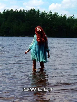 Постер: Sweet 2019