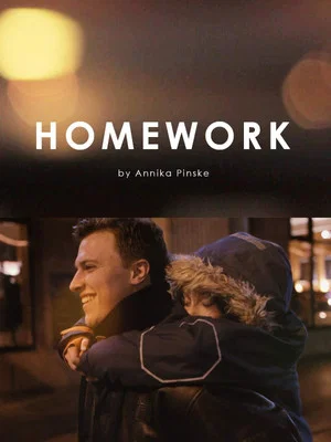 Постер: Homework