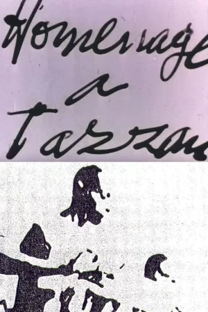 Постер: Homage to Tarzan