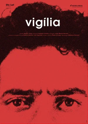 Постер: Vigil
