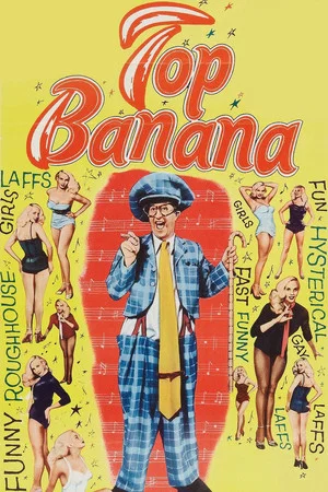 Постер: Top Banana