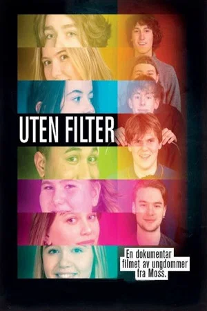 Постер: Uten filter