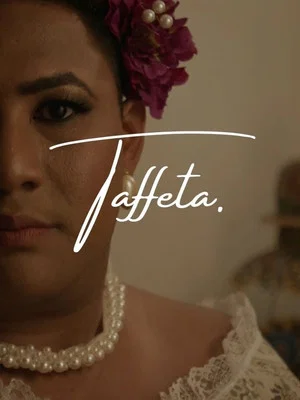 Постер: Taffeta