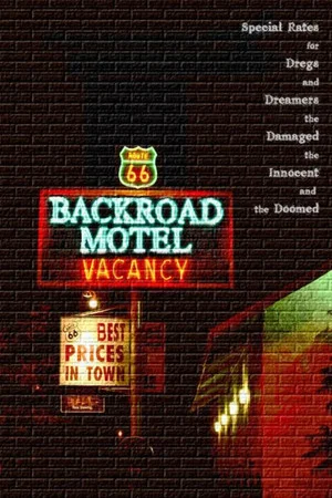 Постер: Backroad Motel
