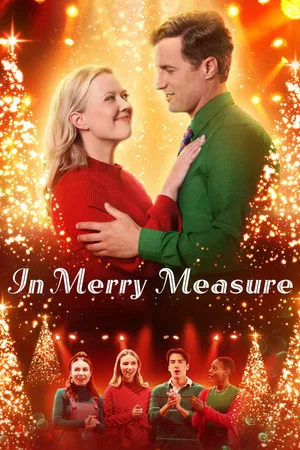 Постер: In Merry Measure