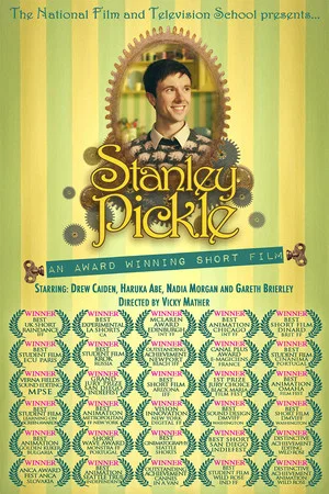 Постер: Stanley Pickle