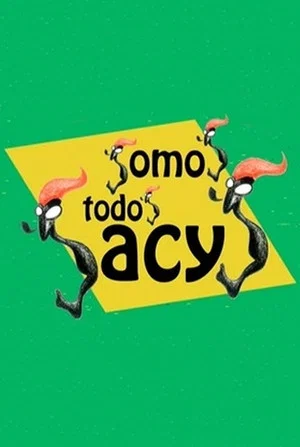 Постер: Somos todos Sacys