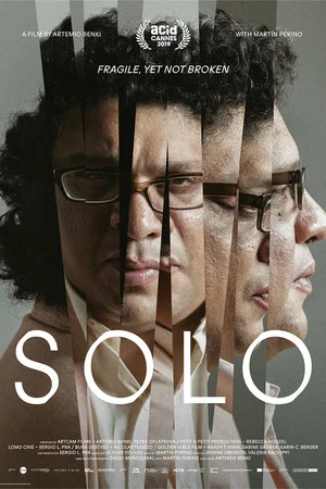 Постер: Solo