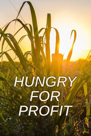 Постер: Hungry for Profit
