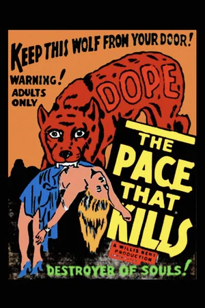 Постер: The Pace That Kills