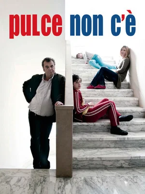 Постер: Pulce non c'è