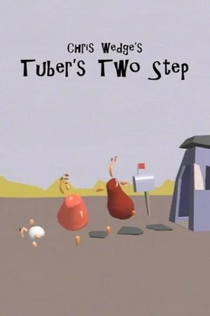 Постер: Tuber's Two Step