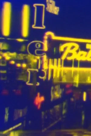 Постер: Coloured Light District