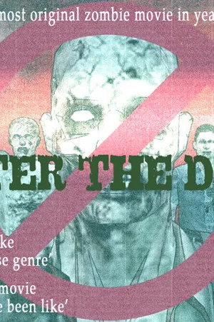 Постер: After the Dead