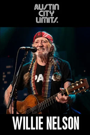 Постер: Willie Nelson at Austin City Limits