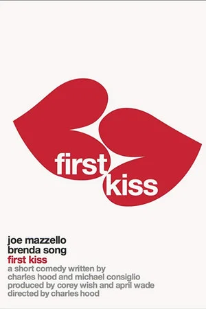 Постер: First Kiss