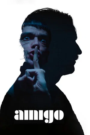 Постер: Amigo