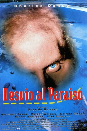 Постер: Shortcut to Paradise