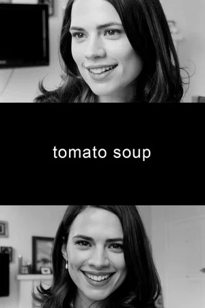 Постер: Tomato Soup