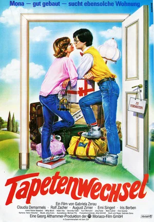 Постер: Tapetenwechsel