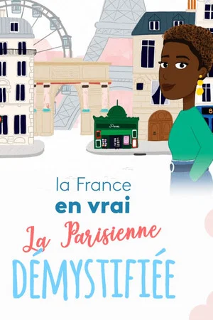 Постер: The Parisienne Uncovered