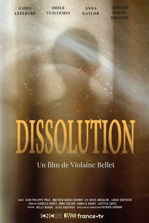 Постер: Dissolution
