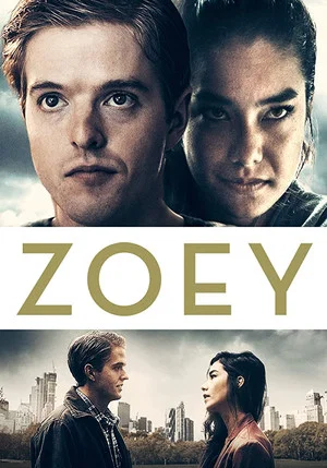 Постер: Zoey