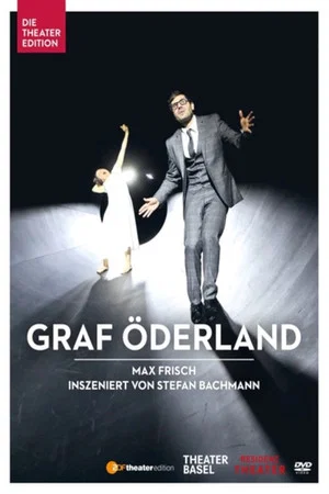 Постер: Graf Öderland